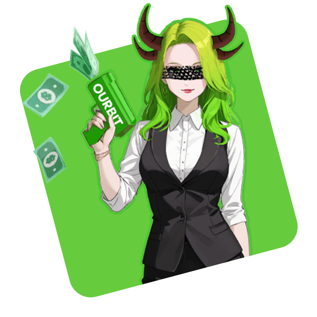 صرافی اوربیت بنر